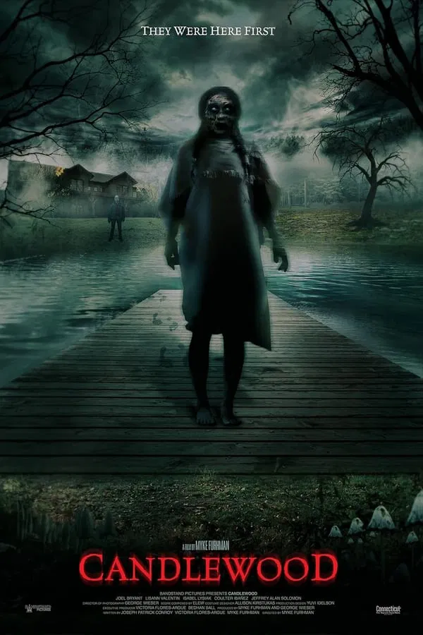 New Horror Releases 3-9-25 - 3-15-25