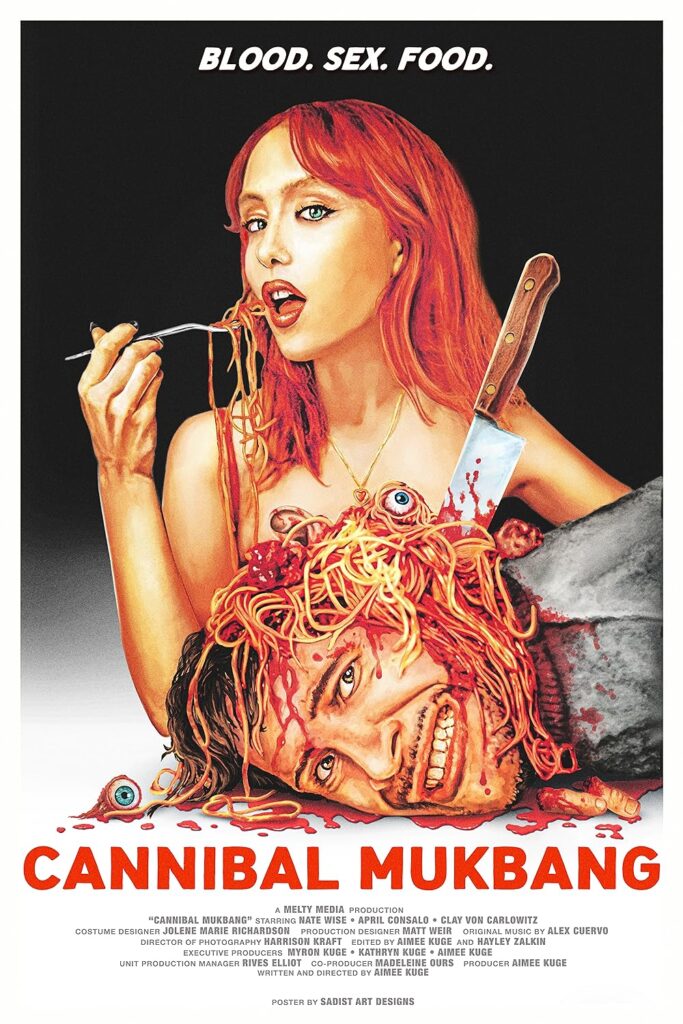 This Week's New Horror Trailers 2-23-25