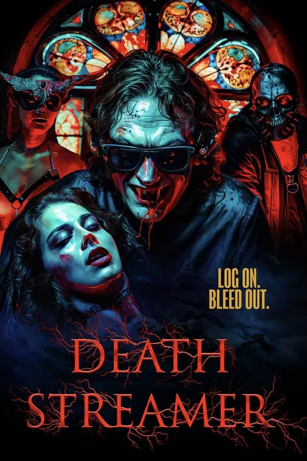 New Horror Releases 3-9-25 - 3-15-25