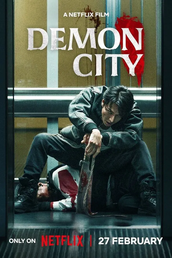 Demon City Review