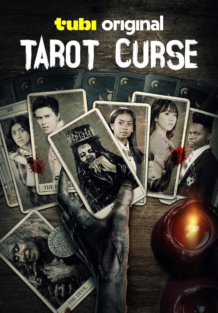 New horror releases 2-16-26 - 2-22-25