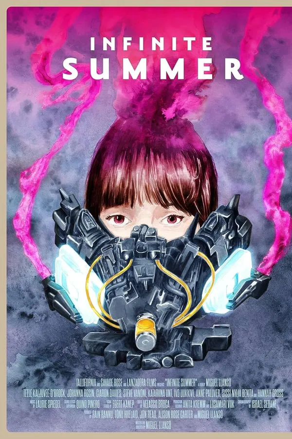 Infinite Summer Review