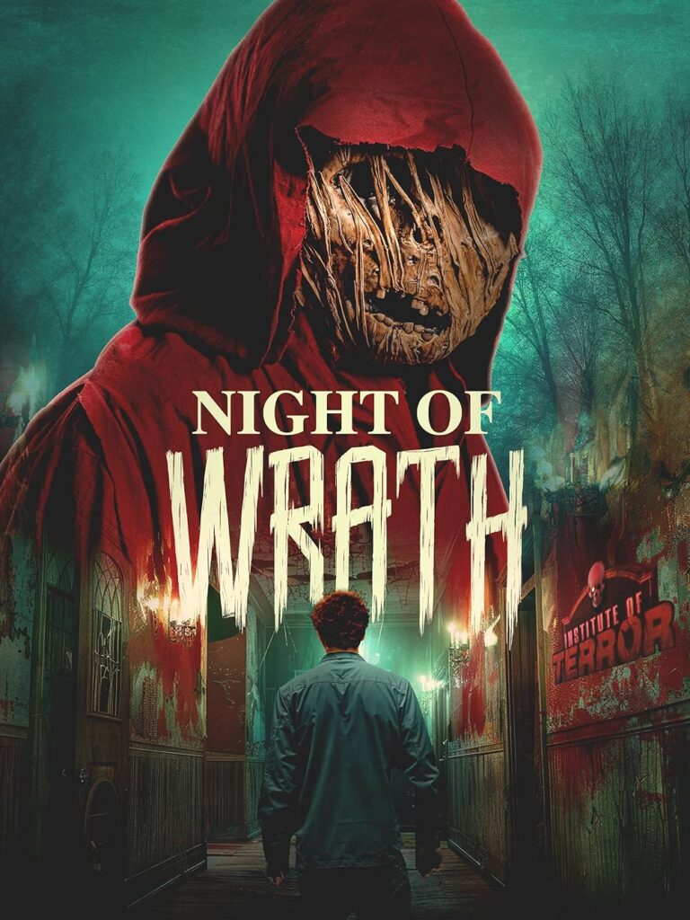 Night of Wrath Review