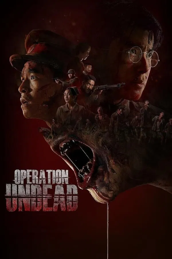 New Horror Releases 3-23-25 - 3-29-25