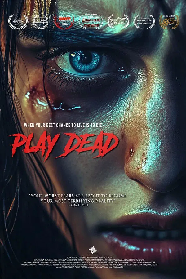 New Horror Trailers 2-9-25