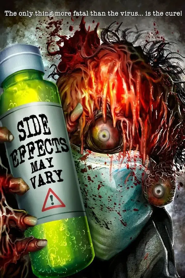 New Horror Releases 3-9-25 - 3-15-25