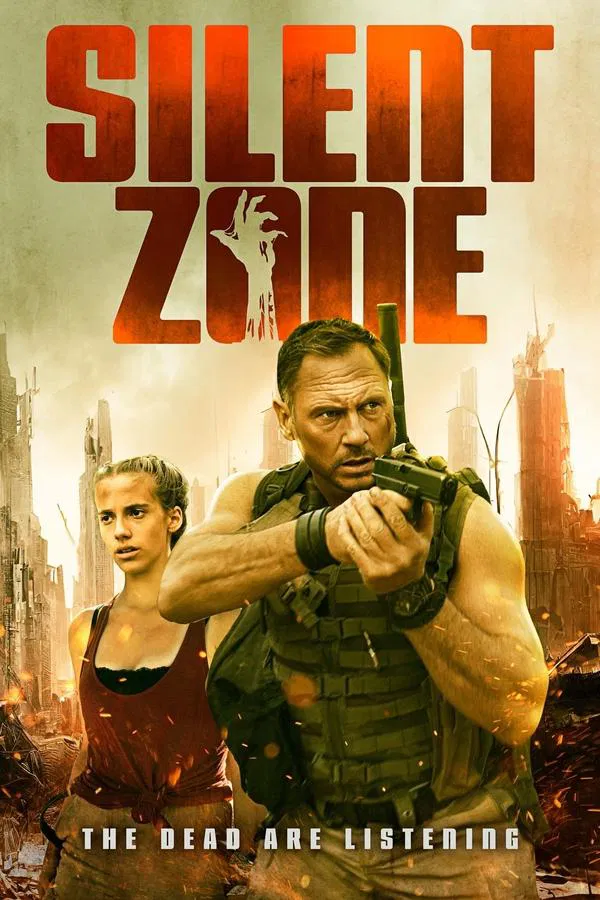 New Horror Releases 3-9-25 - 3-15-25
