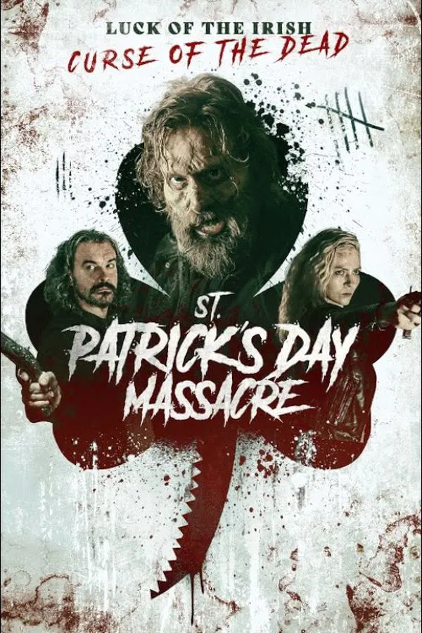 New Horror Releases 3-2-25 - 3-8-25