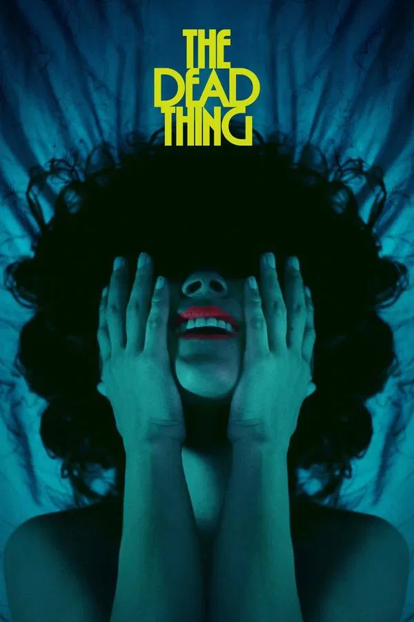 The Dead Thing Review