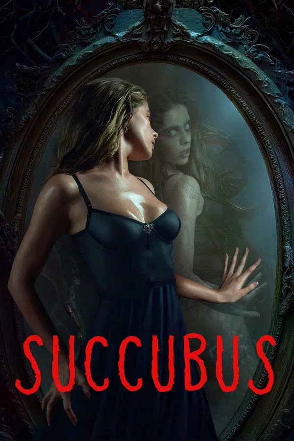 This Week's New Horror Trailers 2-16-25