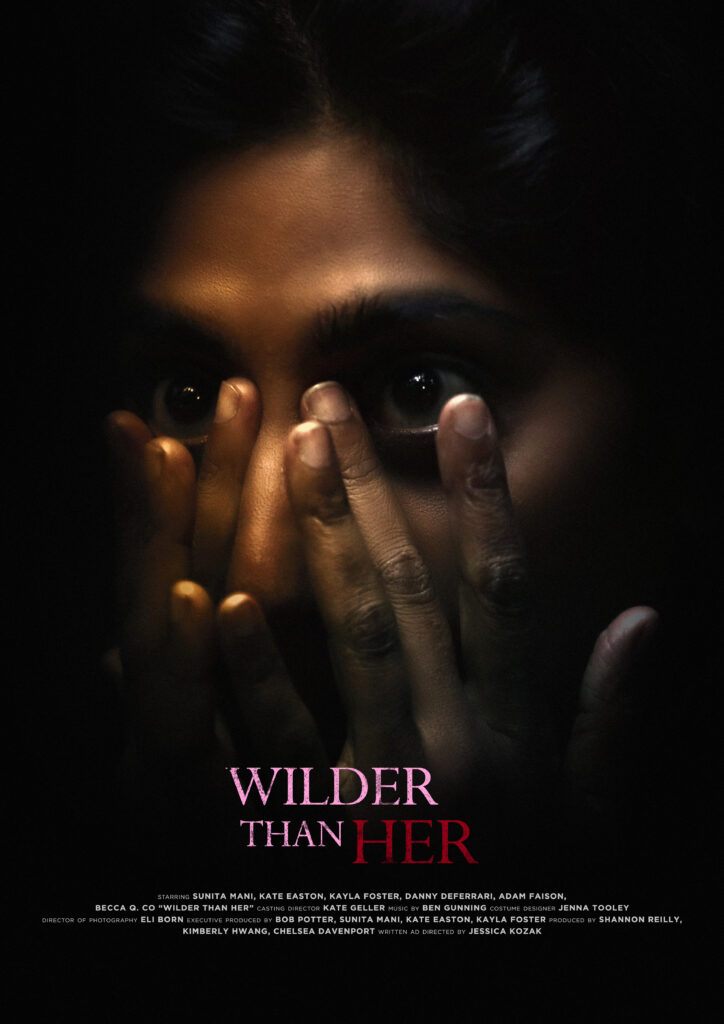 New Horror Trailers 2-23-25