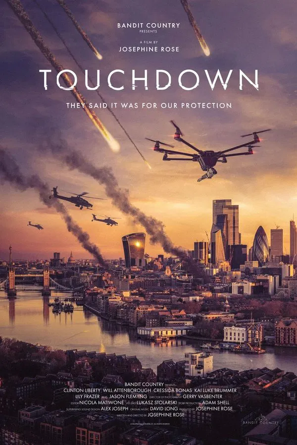 Touchdown review
