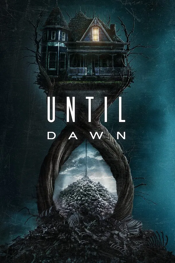 New horror Trailers 2-16-25