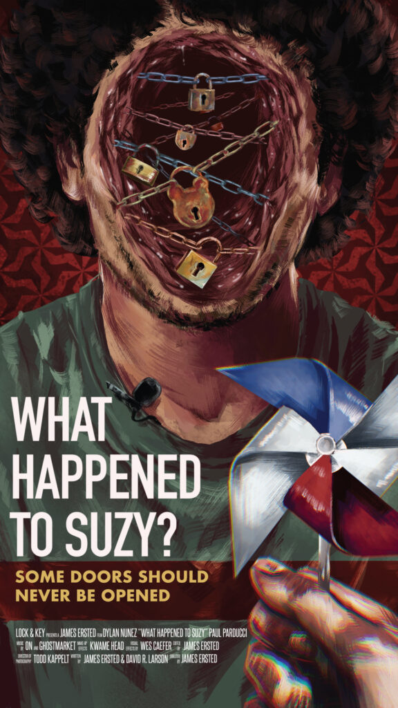 What Happened to Suzy Review