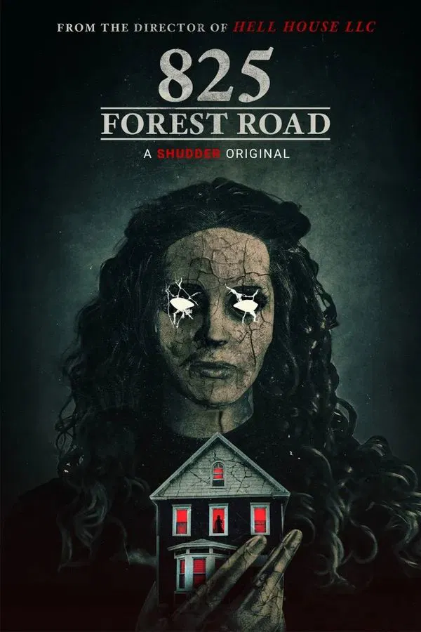 New Horror Releases 3-30-25 - 4-5-25