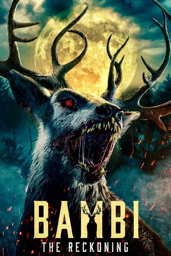 New Horror Trailers 3-9-25
