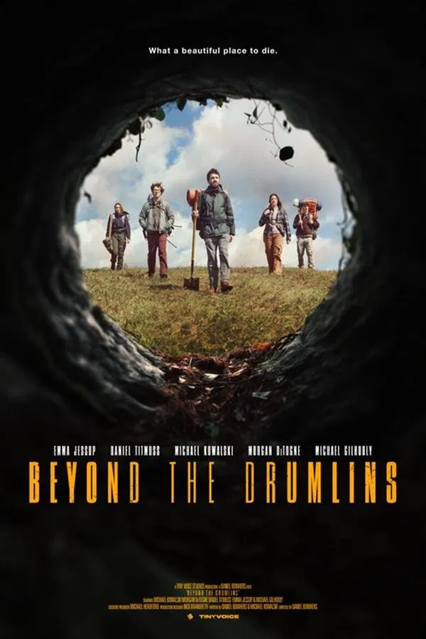 Beyond the Drumlins Review