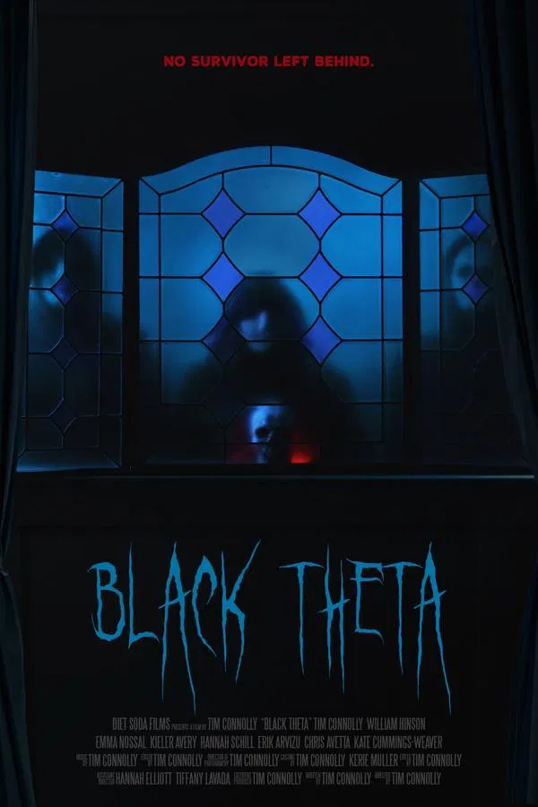 Black Theta Review