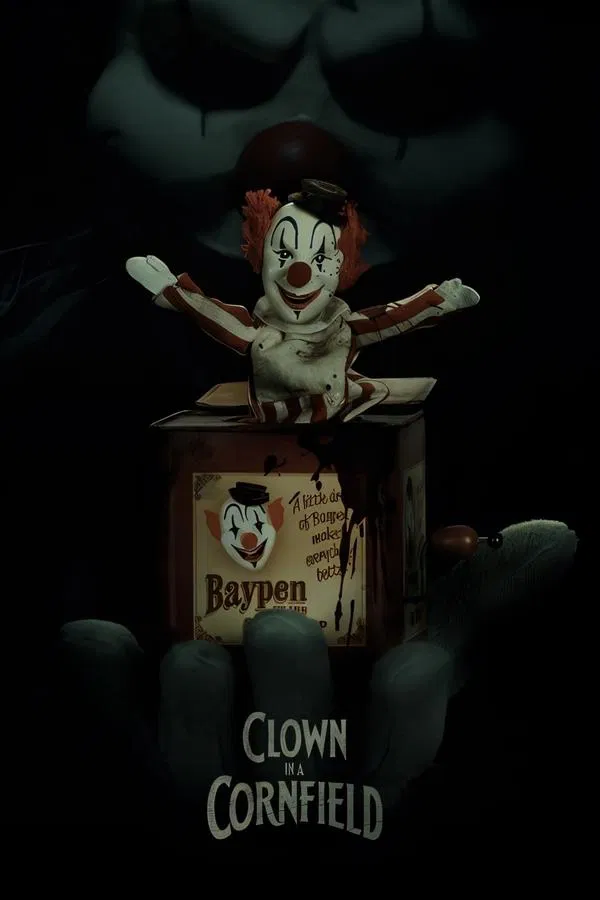 New Horror Trailers 3-30-25