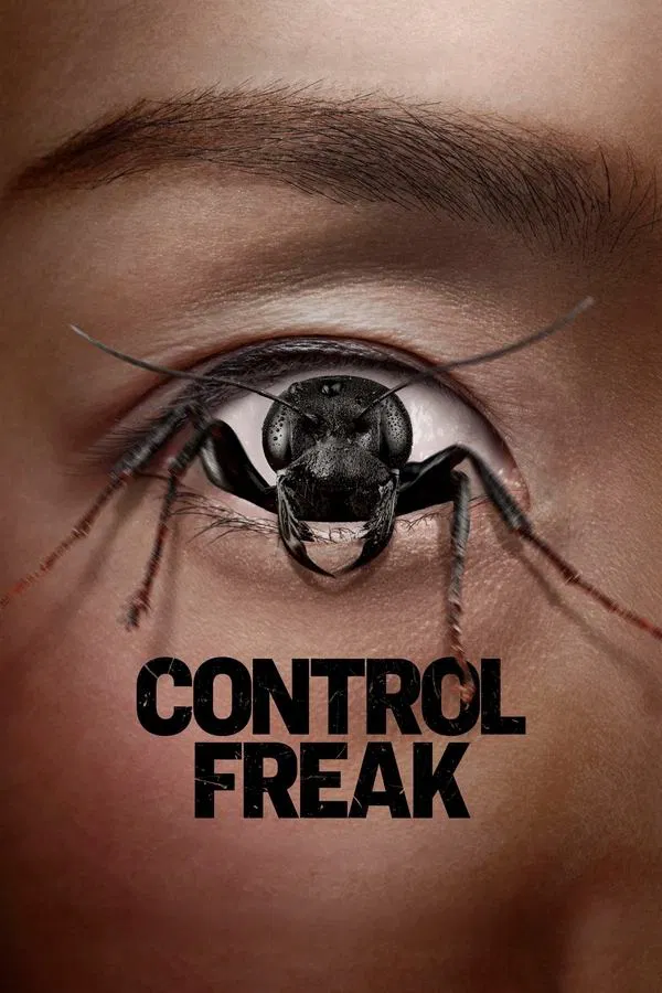 Control Freak review