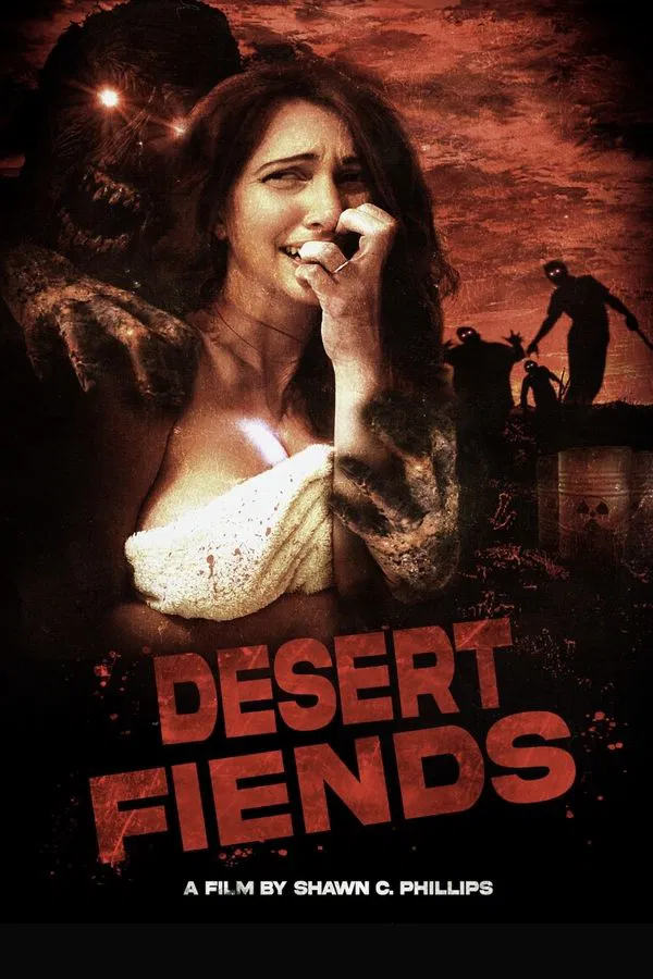 New Horror Releases 4-6-25 - 4-12-25