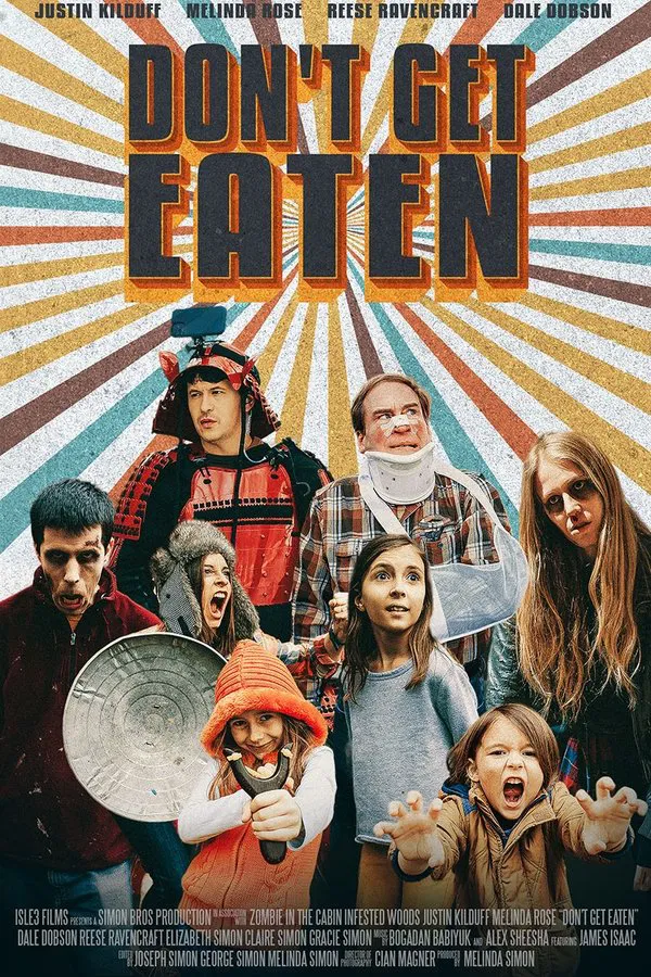 New Horror Releases 3-2-25 - 3-8-25