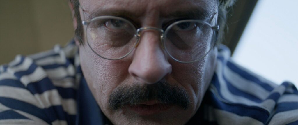 Epic Pictures’ DREAD Label Sets Release Date for True Crime Thriller Ed ...