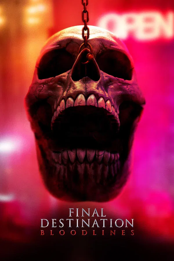 New Horror Trailers 3-30-25