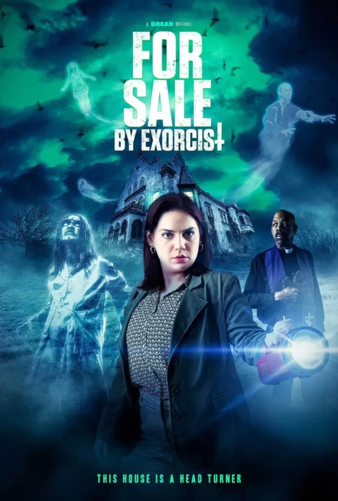 For Sale by Exorcist Review