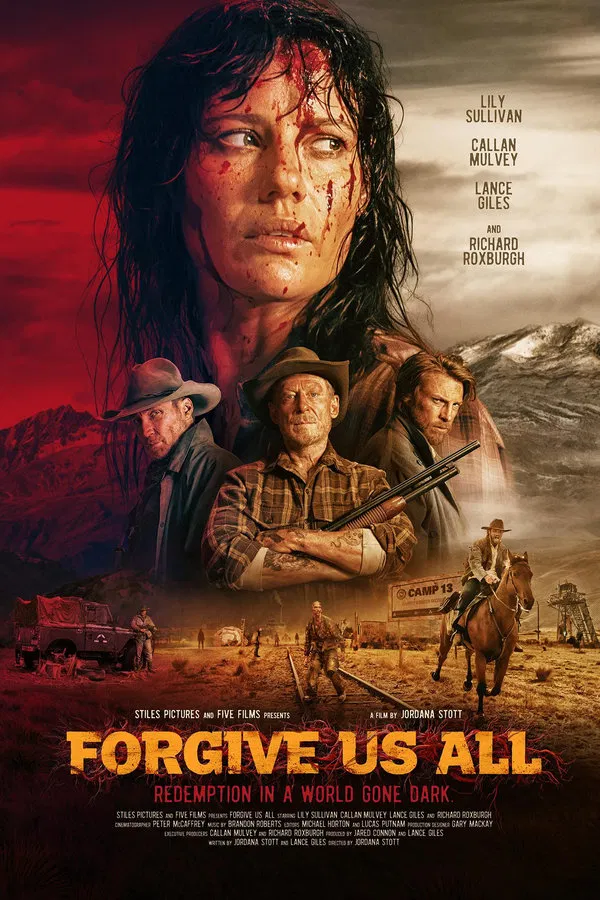 New Horror Trailers 4-6-25