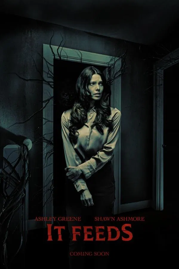 New Horror Trailers 3-9-25