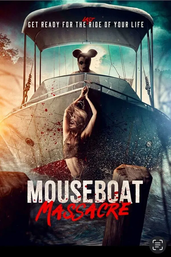 Mouseboat Massacre review