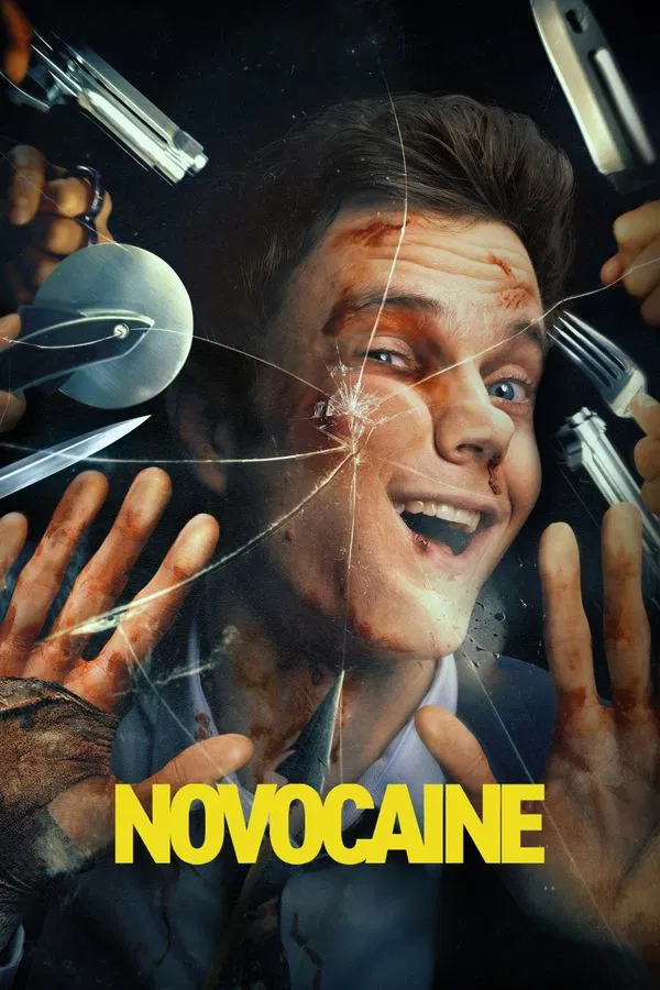 Novocaine Review