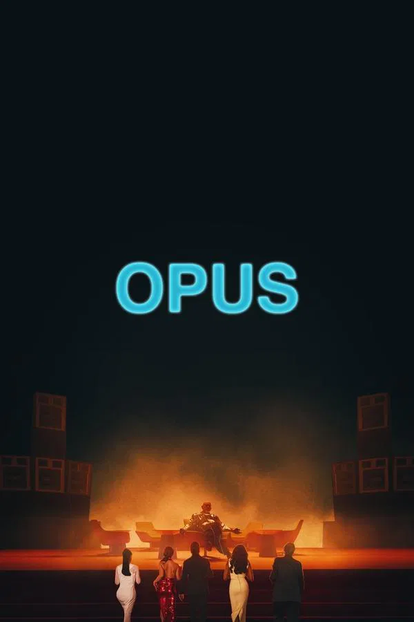 Opus review
