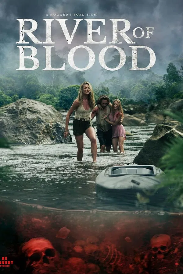 New Horror Trailers 3-16-25