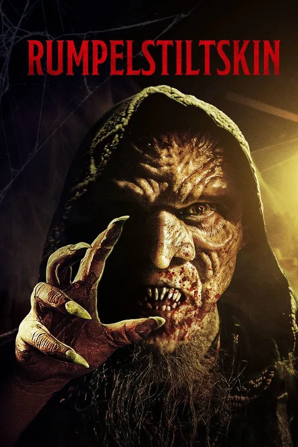 New Horror Releases 4-6-25 - 4-12-25