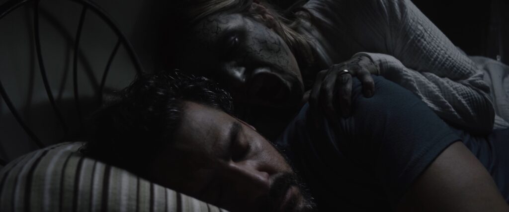 I Will Never Leave You Alone Arrow