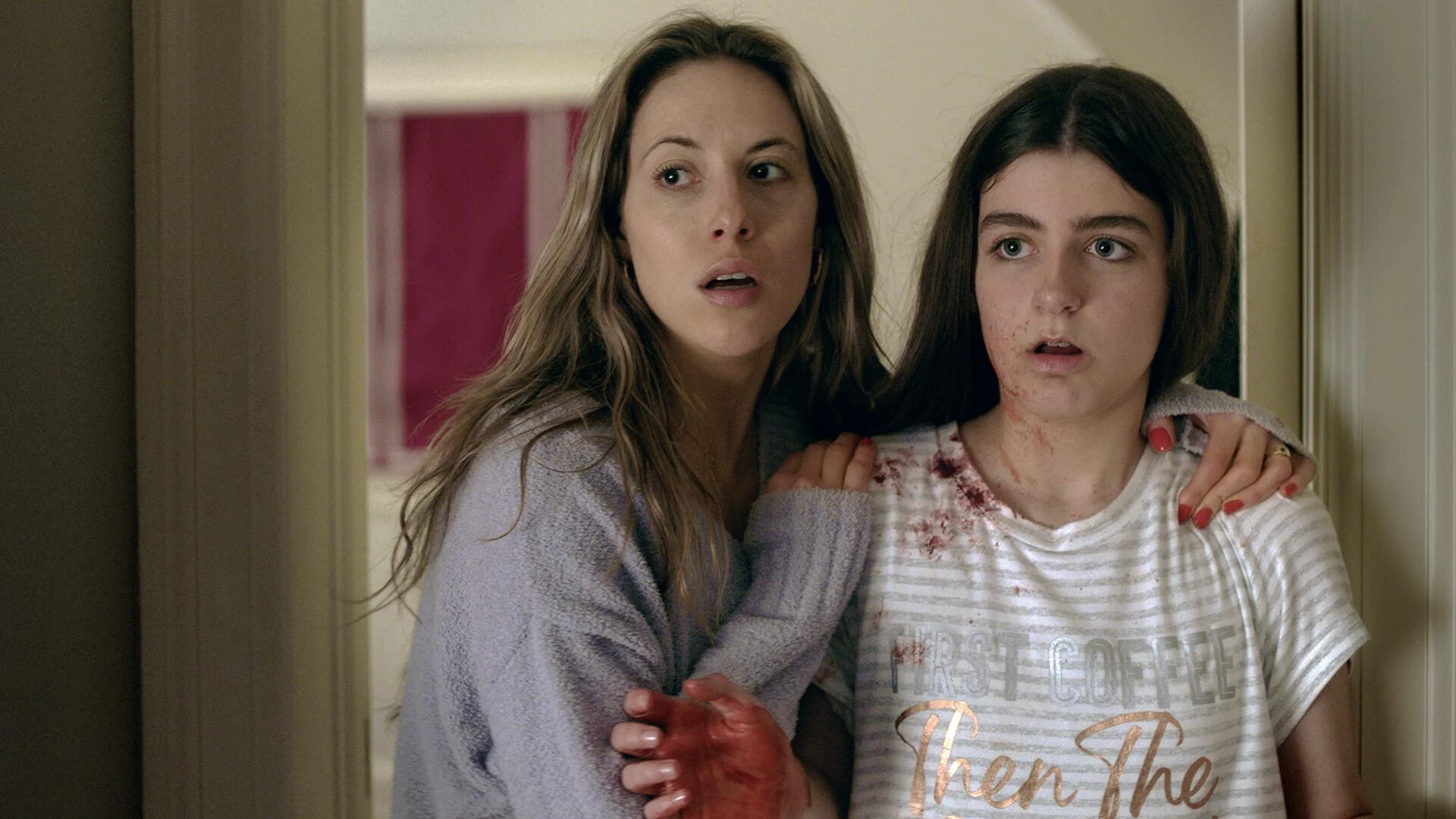 Stalkers Review