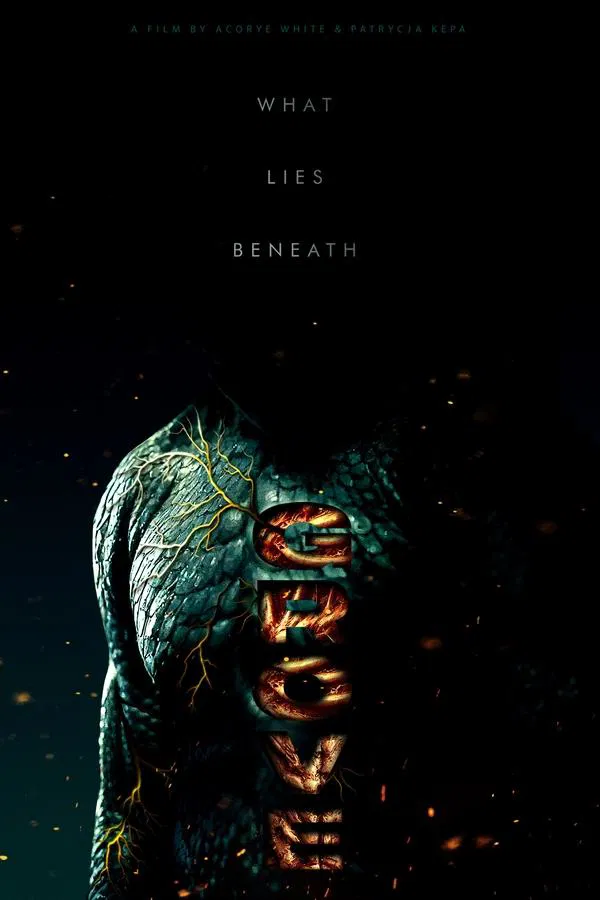 New Horror Releases 3-30-25 - 4-5-25