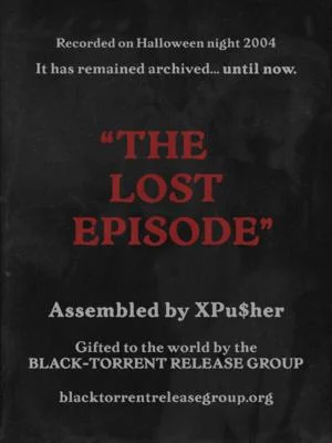 The Lost Episode review