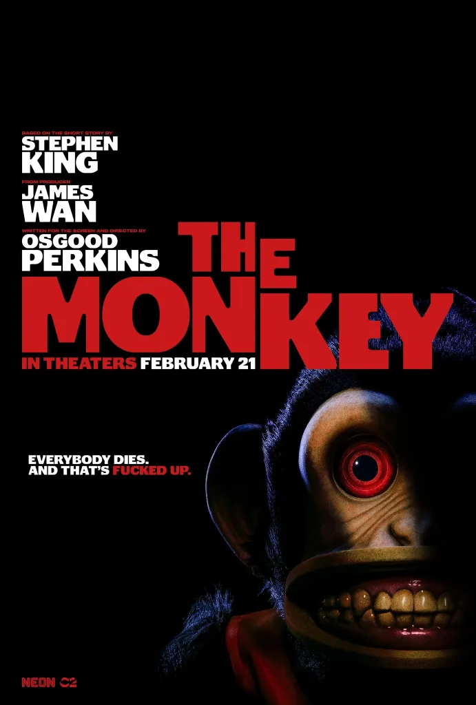 New Horror Releases 3-23-25 - 3-29-25
