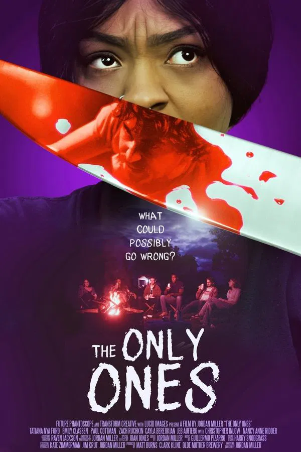 The Only Ones Review