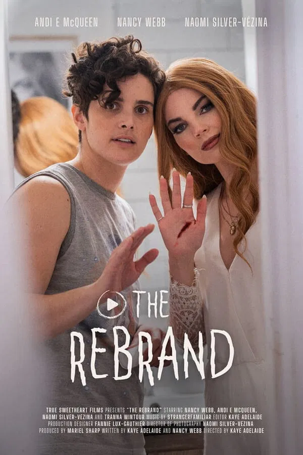 The Rebrand review