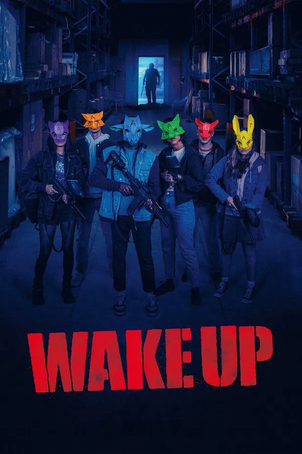 New Horror Releases 3-30-25 - 4-5-25