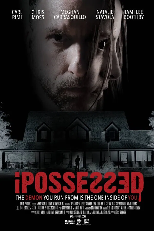 New Horror Releases 4-6-25 - 4-12-25