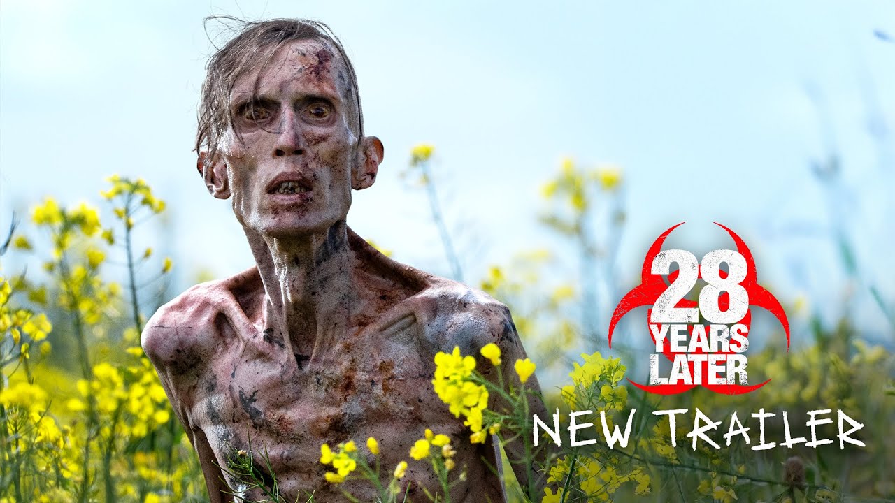 This Week’s New Horror Trailers 4-20-25