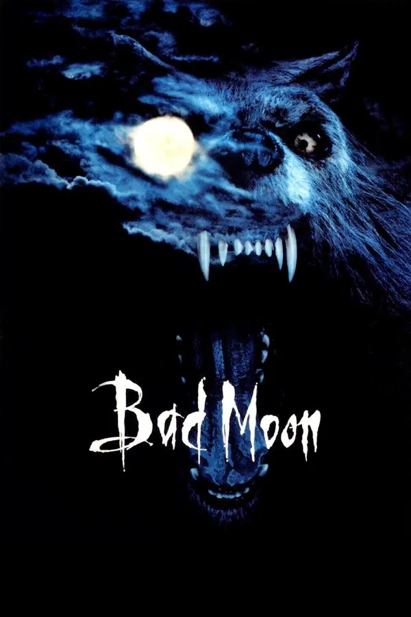 Bad Moon review