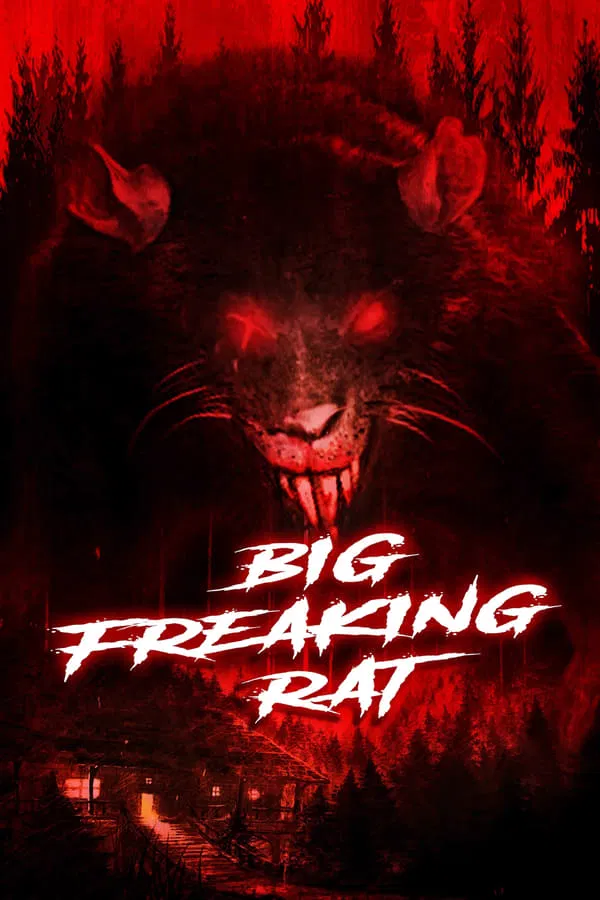 New Horror Releases 4-20-25 - 4-26-25