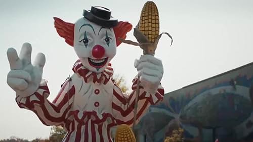 New Horror Releases 5-4-25 – 5-10-25