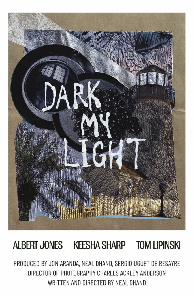 Dark My Light review